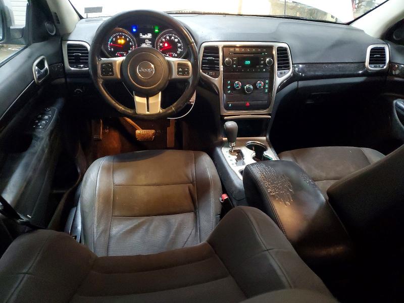 Продажа на аукционе авто 2012 Jeep Grand Cherokee, vin: 1C4RJFAG3CC184081, номер лота: 79906395