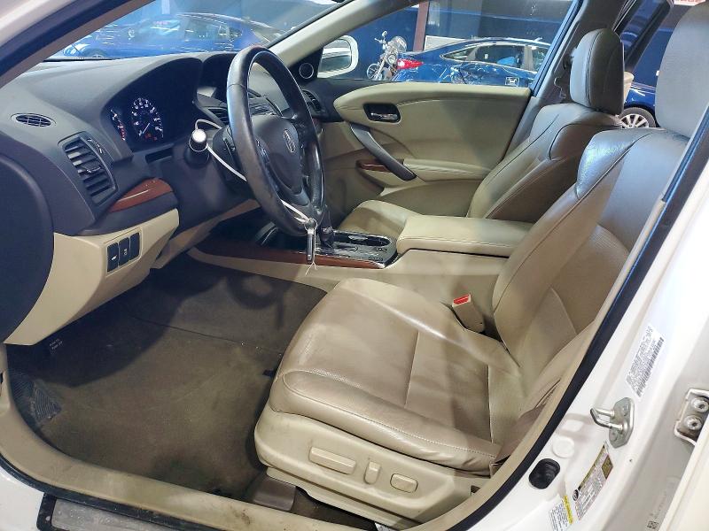 Aukcja sprzedaży 2013 Acura Rdx, vin: 5J8TB4H50DL015506, numer aukcji: 79557235