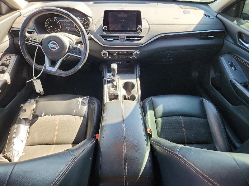 47741876 :رقم المزاد ، 1N4BL4CV7KC158471 vin ، 2019 Nissan Altima مزاد بيع