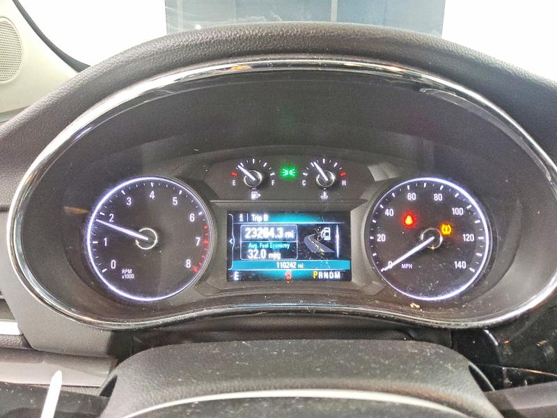 Продаж на аукціоні авто 2018 Buick Encore, vin: KL4CJCSB9JB647698, номер лоту: 79317705