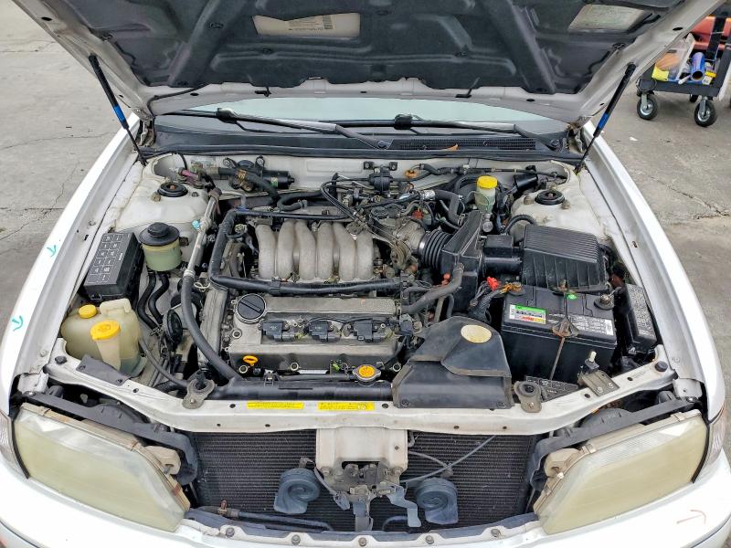 Продажа на аукционе авто 1998 Infiniti I30, vin: JNKCA21AXWT629106, номер лота: 47982426