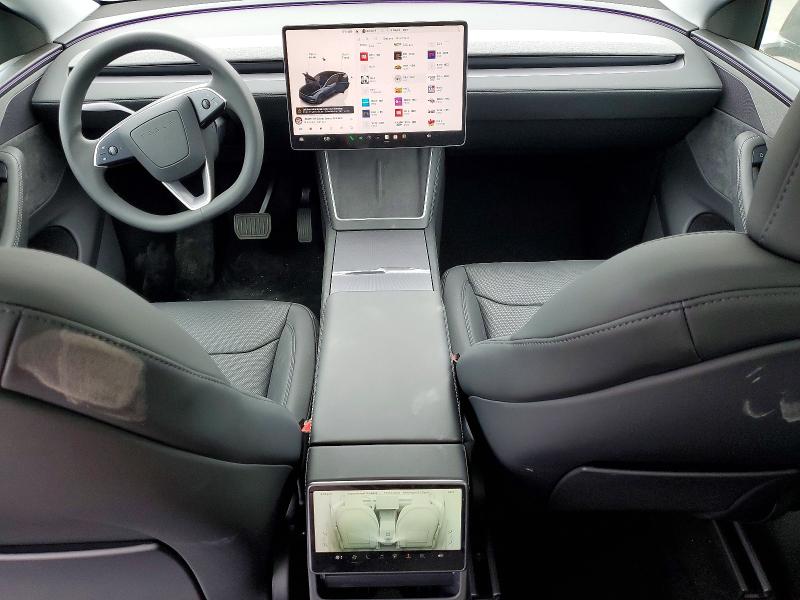 Aukcja sprzedaży 2026 Tesla Model Y, vin: 7SAYGDEE5TF415298, numer aukcji: 48353466