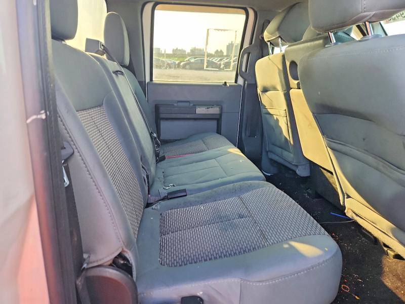 Продаж на аукціоні авто 2012 Ford F250, vin: 1FT7W2B61CEA34787, номер лоту: 45929456