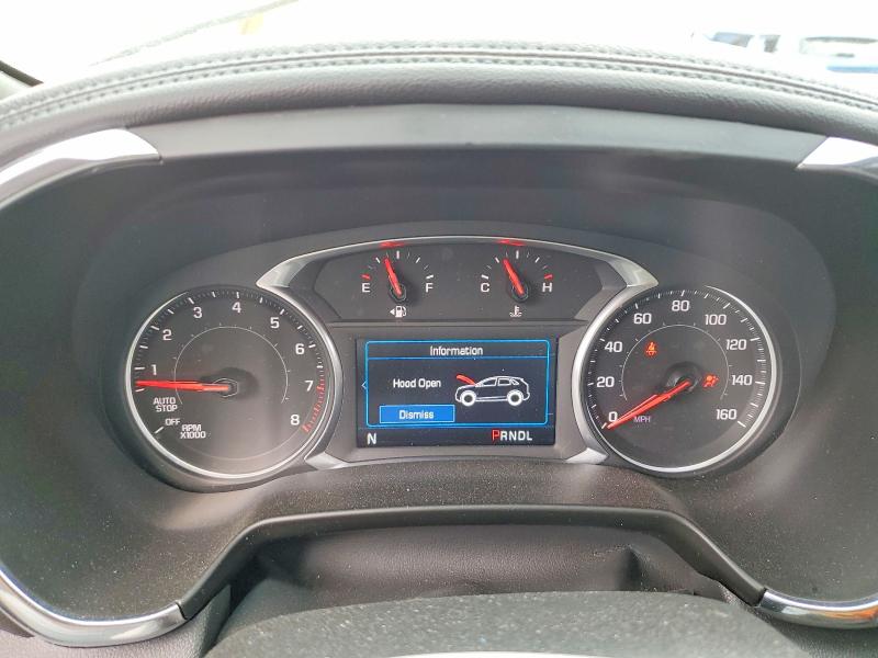 Продажа на аукционе авто 2019 Chevrolet Blazer, vin: 3GNKBCRS2KS663145, номер лота: 47105106