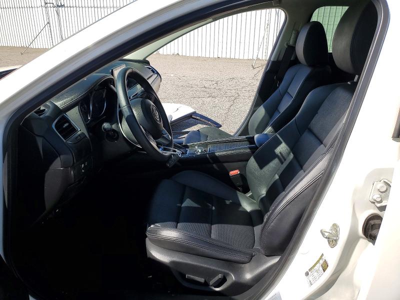 Продажа на аукционе авто 2016 Mazda 6, vin: JM1GJ1V50G1404815, номер лота: 47458026
