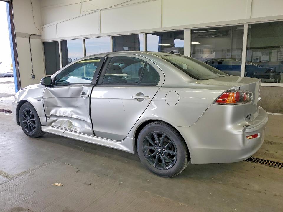 Продаж на аукціоні авто 2017 Mitsubishi Lancer, vin: JA32U2FU2HU016156, номер лоту: 47067536