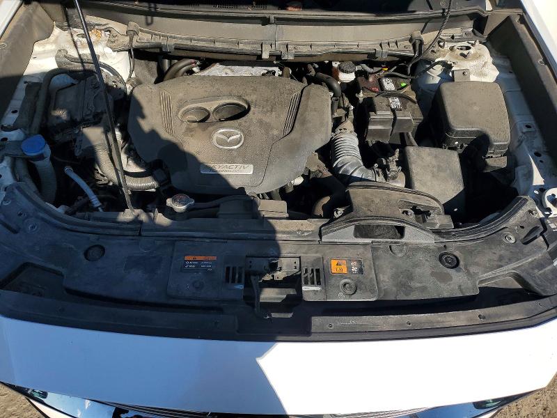 Продажа на аукционе авто 2019 Mazda Cx-9, vin: JM3TCBCYXK0335780, номер лота: 46151046