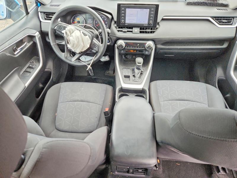 Aukcja sprzedaży 2021 Toyota Rav4, vin: 2T3P1RFV9MW140181, numer aukcji: 47956826