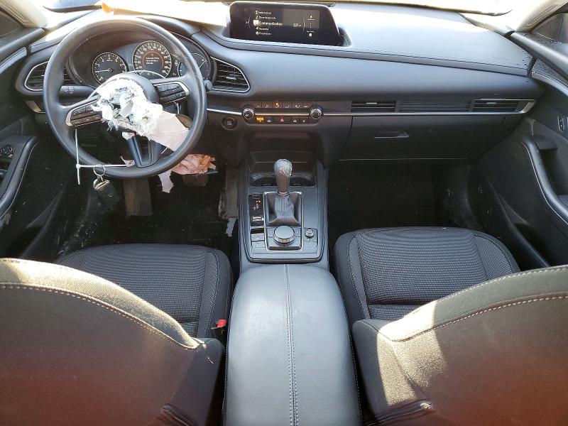 Aukcja sprzedaży 2025 Mazda Cx-30, vin: 3MVDMBBM7SM837053, numer aukcji: 47766546