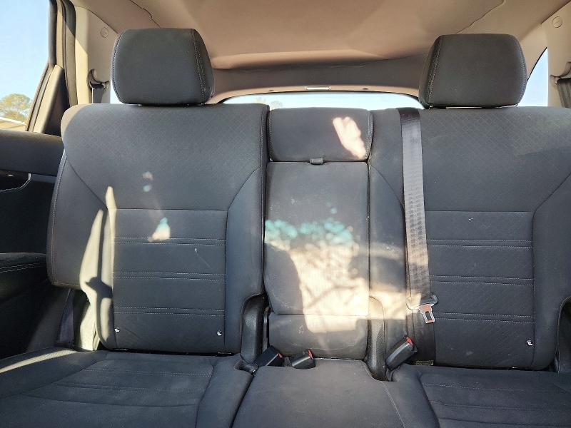 Продажа на аукционе авто 2016 Kia Sorento, vin: 5XYPG4A38GG149318, номер лота: 46637486