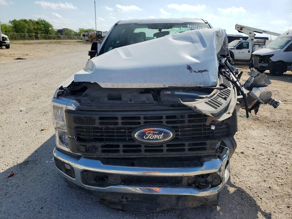 46624936 :رقم المزاد ، 1FT7W2BT2RED03331 vin ، 2024 Ford F250 مزاد بيع