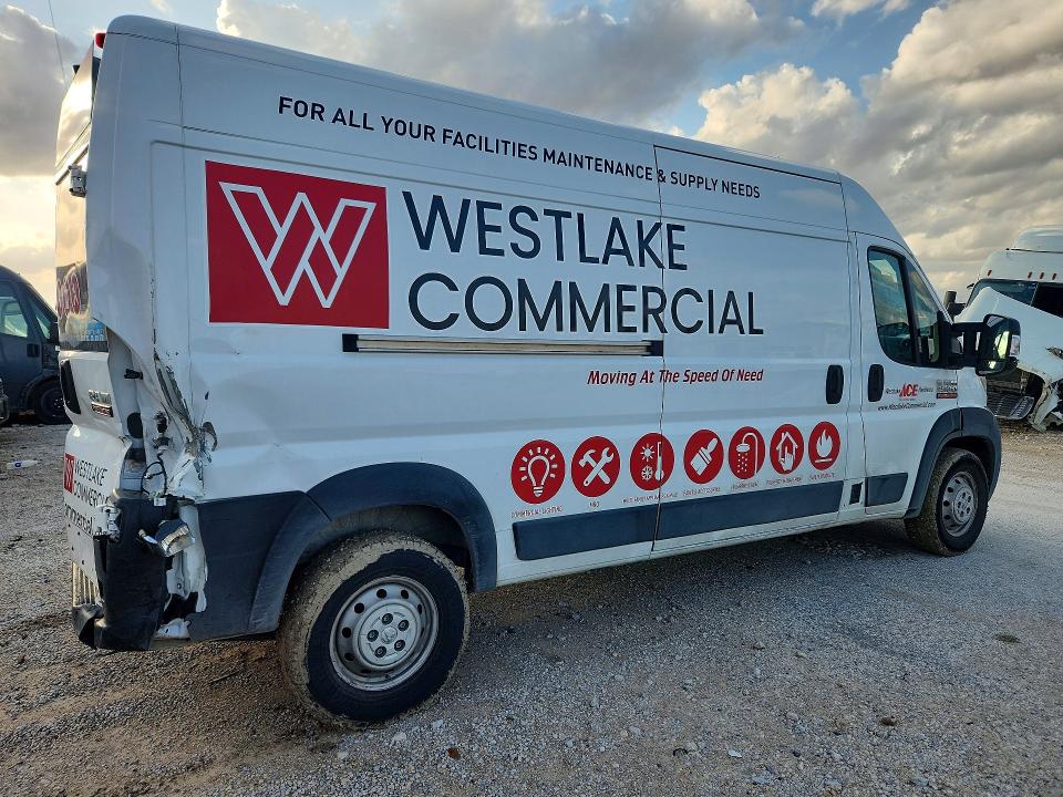 Aukcja sprzedaży 2021 Ram Promaster 2500, vin: 3C6LRVDG3ME591047, numer aukcji: 79717035
