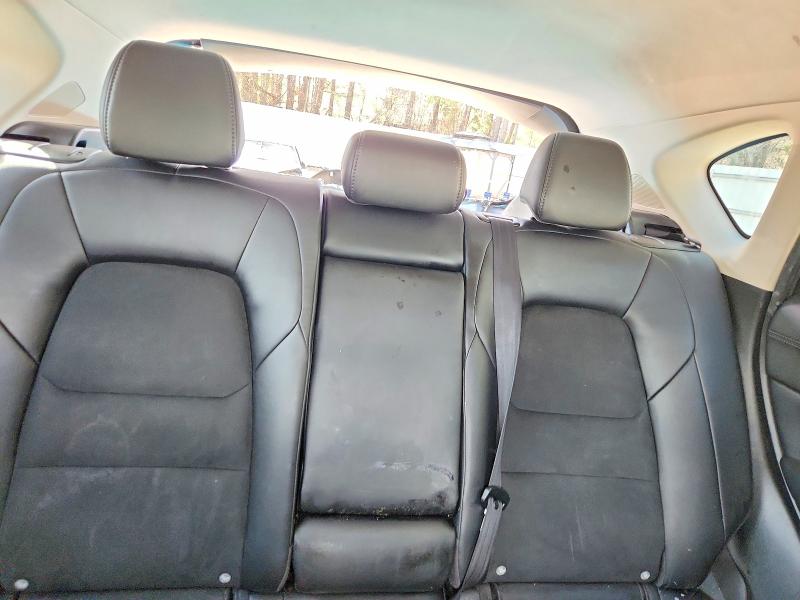 Aukcja sprzedaży 2019 Mazda Cx-5, vin: JM3KFBCMXK0512490, numer aukcji: 79736335