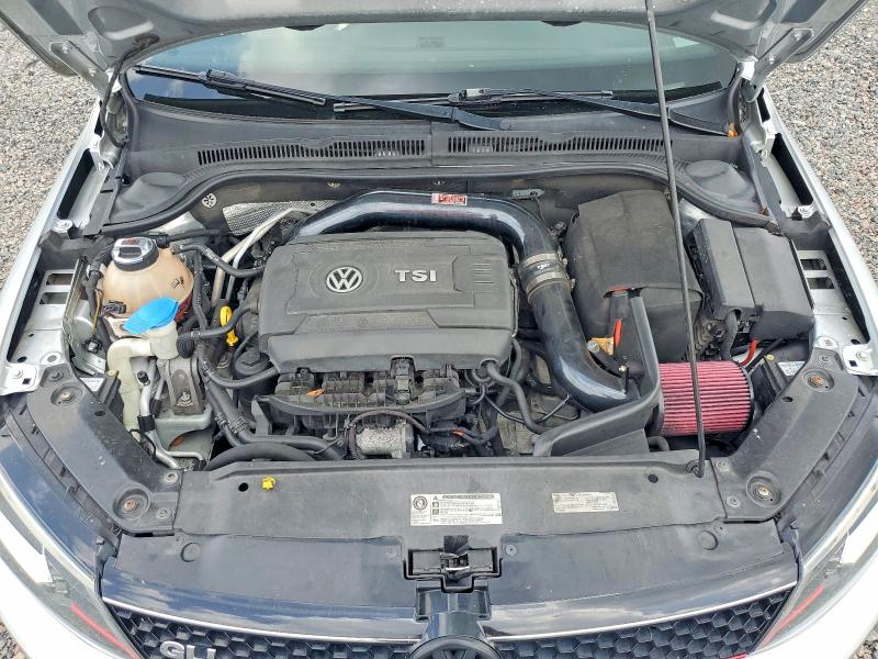 Продажа на аукционе авто 2014 Volkswagen Jetta, vin: 3VW4T7AJ1EM292624, номер лота: 46161756