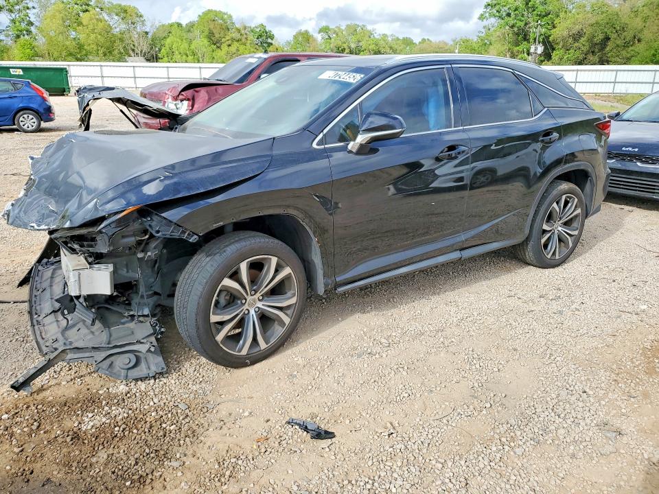 47244526 :رقم المزاد ، 2T2ZZMCA3GC015161 vin ، 2016 Lexus Rx 350 مزاد بيع
