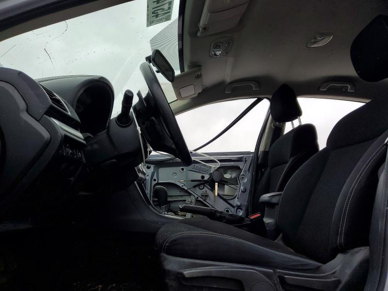 Продаж на аукціоні авто 2015 Subaru Xv Crosstrek, vin: JF2GPACC9F8309127, номер лоту: 45747006