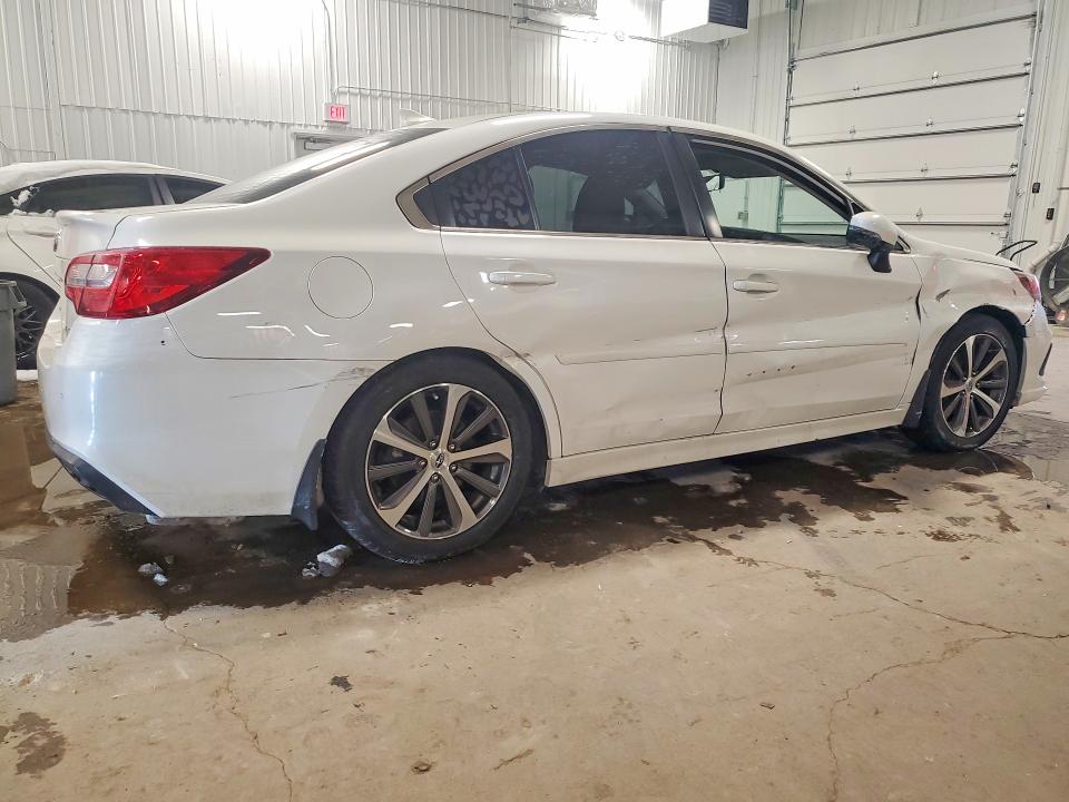2018 Subaru Legacy მანქანა იყიდება აუქციონზე, vin: 4S3BNAN63J3046290, აუქციონის ნომერი: 46580196