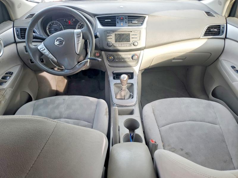 Aukcja sprzedaży 2013 Nissan Sentra, vin: 3N1AB7AP8DL618066, numer aukcji: 78484245