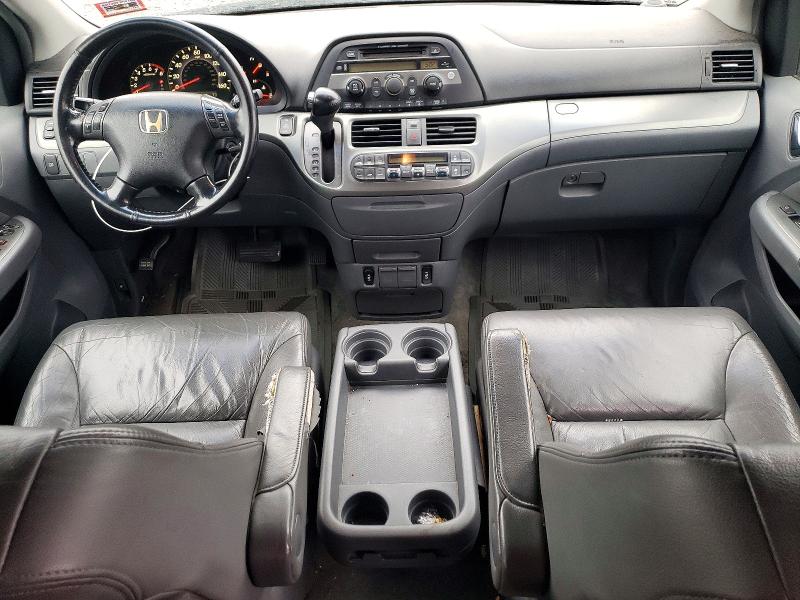 Продаж на аукціоні авто 2006 Honda Odyssey, vin: 5FNRL38646B445070, номер лоту: 41678946