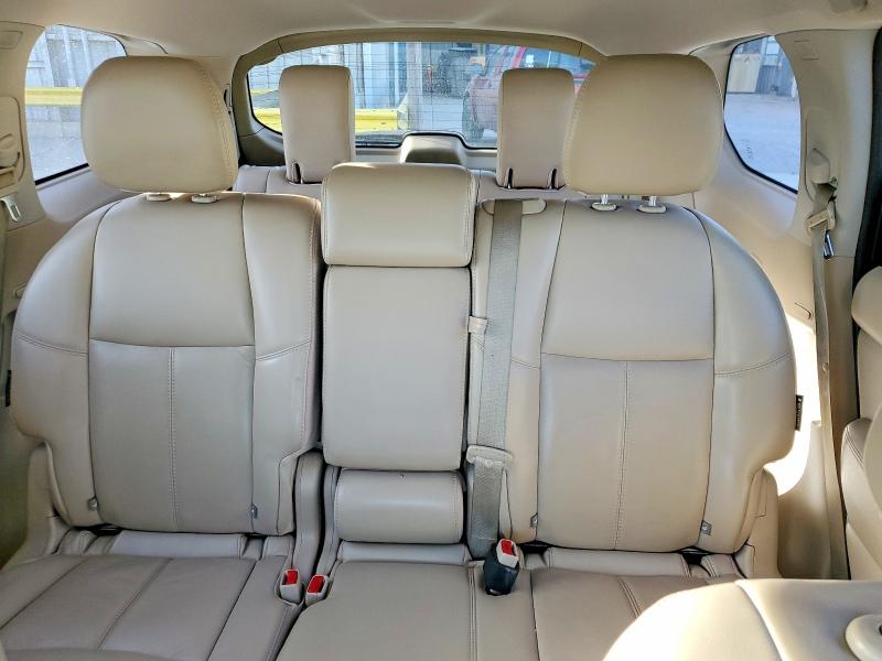 Продажа на аукционе авто 2020 Nissan Pathfinder, vin: 5N1DR2CM3LC598570, номер лота: 46165226