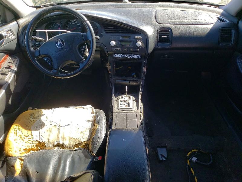 Продажа на аукционе авто 2002 Acura 3.2tl, vin: 19UUA56642A026459, номер лота: 41911736