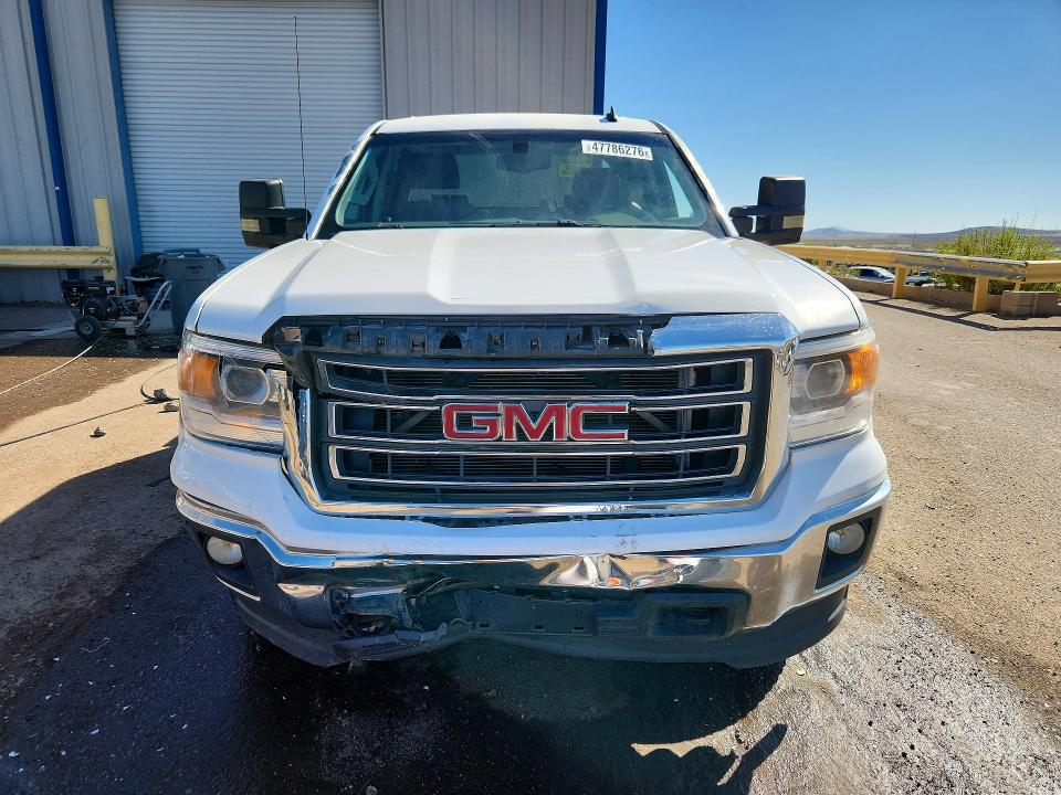 2014 Gmc Sierra მანქანა იყიდება აუქციონზე, vin: 3GTU2UEC9EG112322, აუქციონის ნომერი: 47786276