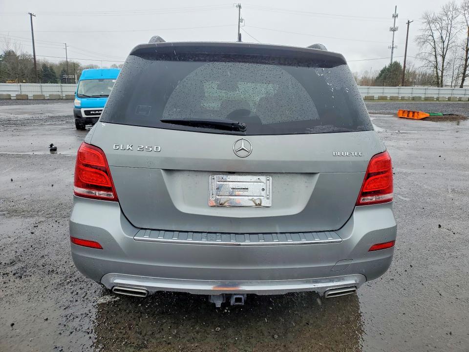 Продаж на аукціоні авто 2015 Mercedes-benz Glk, vin: WDCGG0EB9FG363122, номер лоту: 45568216