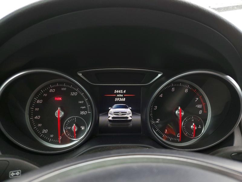 Aukcja sprzedaży 2018 Mercedes-benz Cla, vin: WDDSJ4EB8JN545204, numer aukcji: 48258416