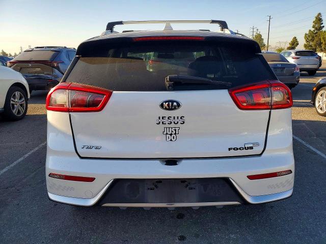 47208856 :رقم المزاد ، KNDCB3LC2K5284266 vin ، 2019 Kia Niro مزاد بيع