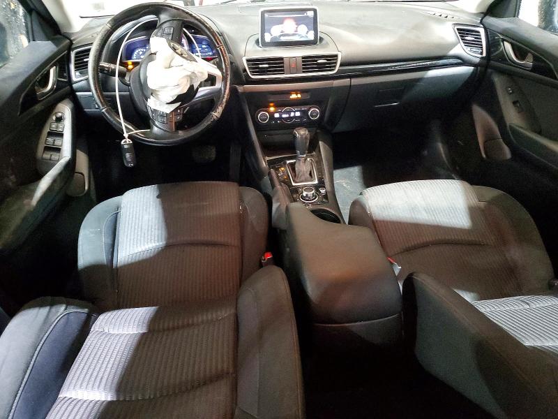 Aukcja sprzedaży 2016 Mazda 3, vin: JM1BM1M79G1345588, numer aukcji: 48246536
