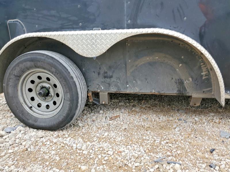 Aukcja sprzedaży 2022 Look Trailer, vin: 53BLTEA24NR004350, numer aukcji: 41782096