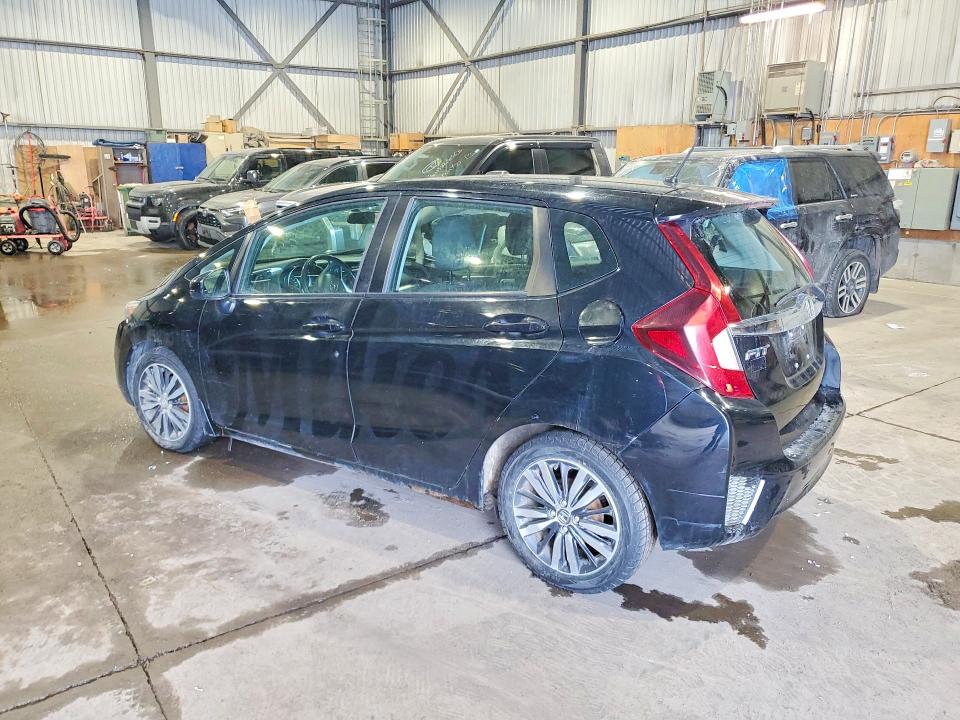 Aukcja sprzedaży 2017 Honda Fit, vin: 3HGGK5H64HM104015, numer aukcji: 74837905