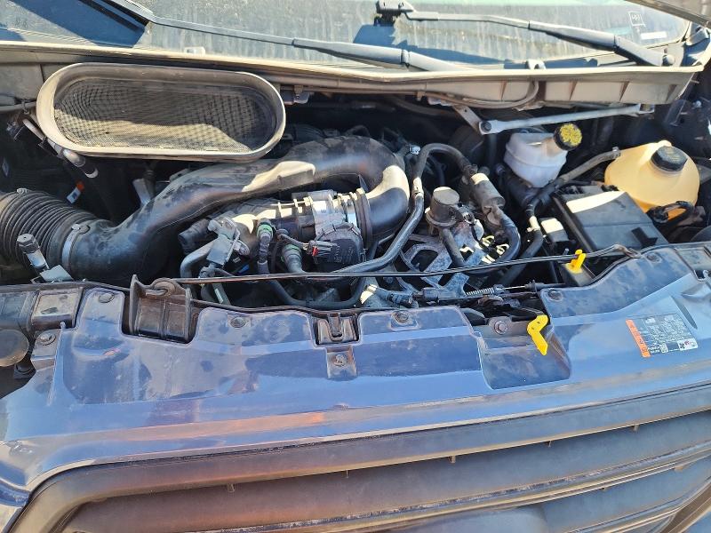 47230166 :رقم المزاد ، 1FTBR3X81LKB28350 vin ، 2020 Ford Transit مزاد بيع