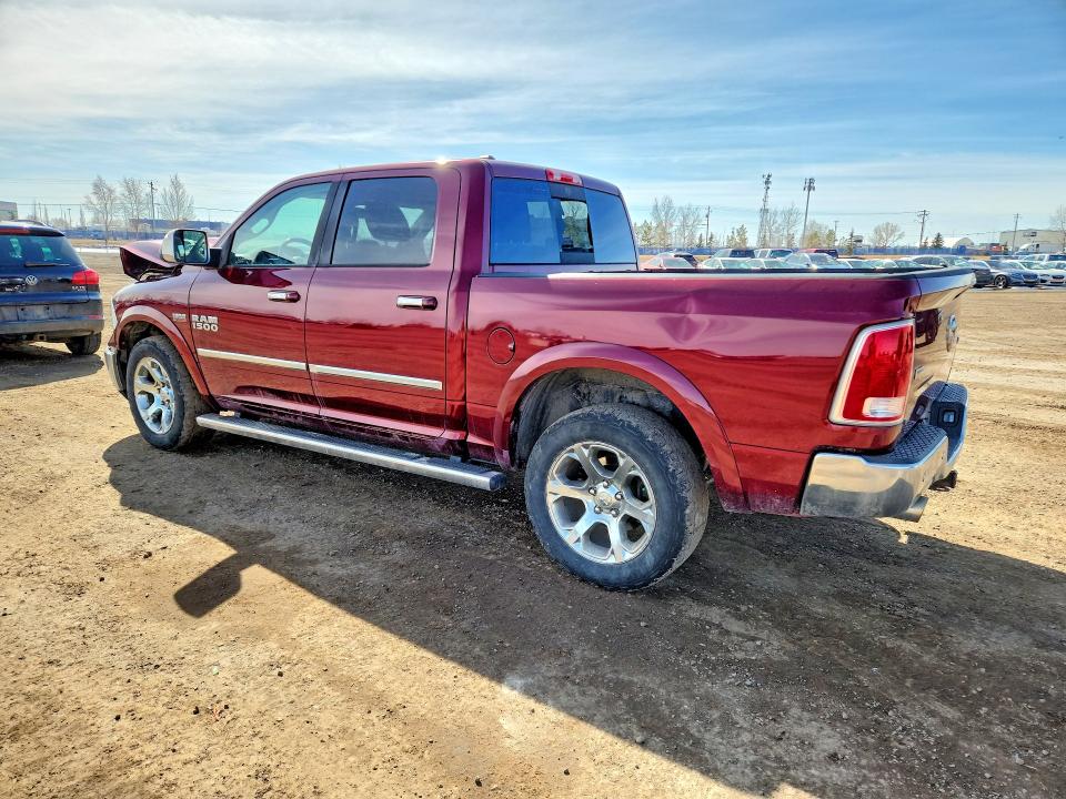 Продаж на аукціоні авто 2017 Ram 1500, vin: 1C6RR7NT8HS671951, номер лоту: 46237096