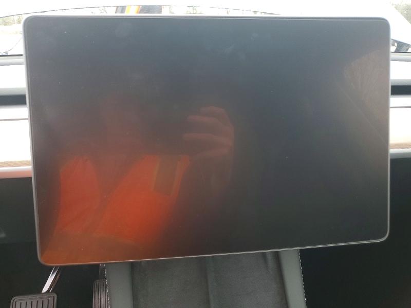 Продажа на аукционе авто 2023 Tesla Model Y, vin: 7SAYGDEE8PA139315, номер лота: 46355626