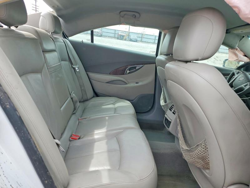 Продаж на аукціоні авто 2013 Buick Lacrosse, vin: 1G4GC5E38DF233189, номер лоту: 47133876