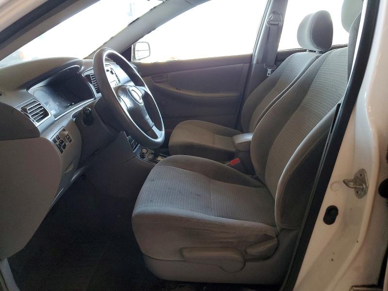 Aukcja sprzedaży 2005 Toyota Corolla, vin: JTDBR32E050057072, numer aukcji: 41853396