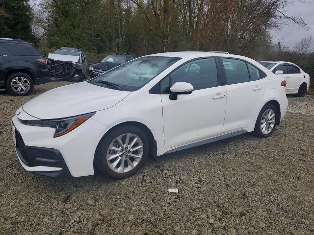 Aukcja sprzedaży 2020 Toyota Corolla, vin: 5YFB4RBE9LP009610, numer aukcji: 77545555