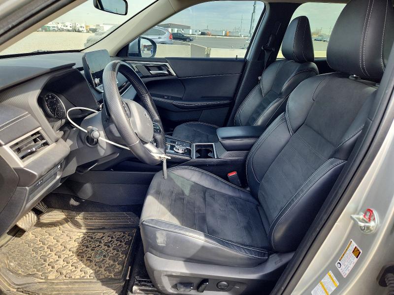 Aukcja sprzedaży 2022 Mitsubishi Outlander, vin: JA4J4UA8XNZ065536, numer aukcji: 47002356
