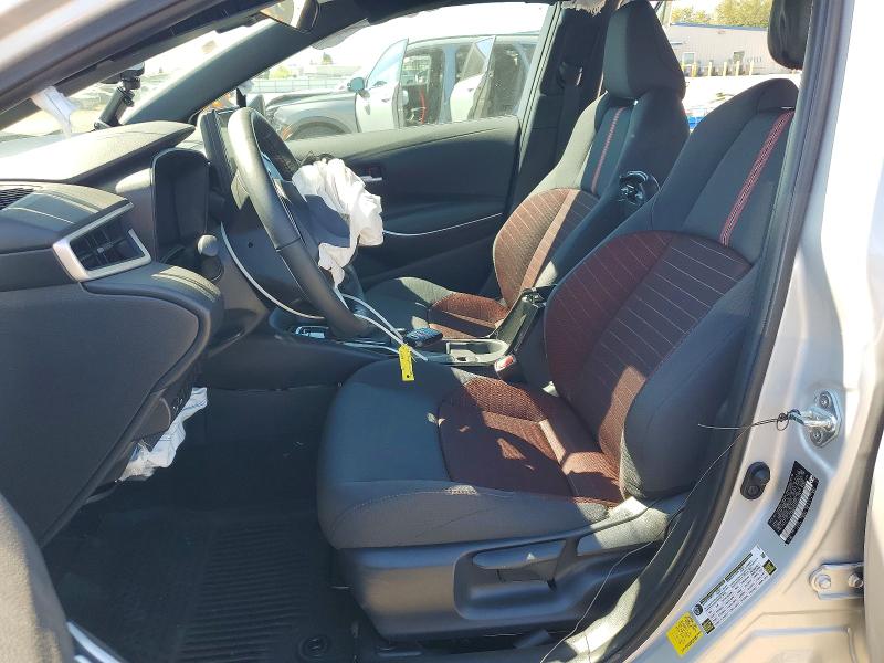Aukcja sprzedaży 2024 Toyota Corolla, vin: 5YFS4MCE4RP216349, numer aukcji: 46919316