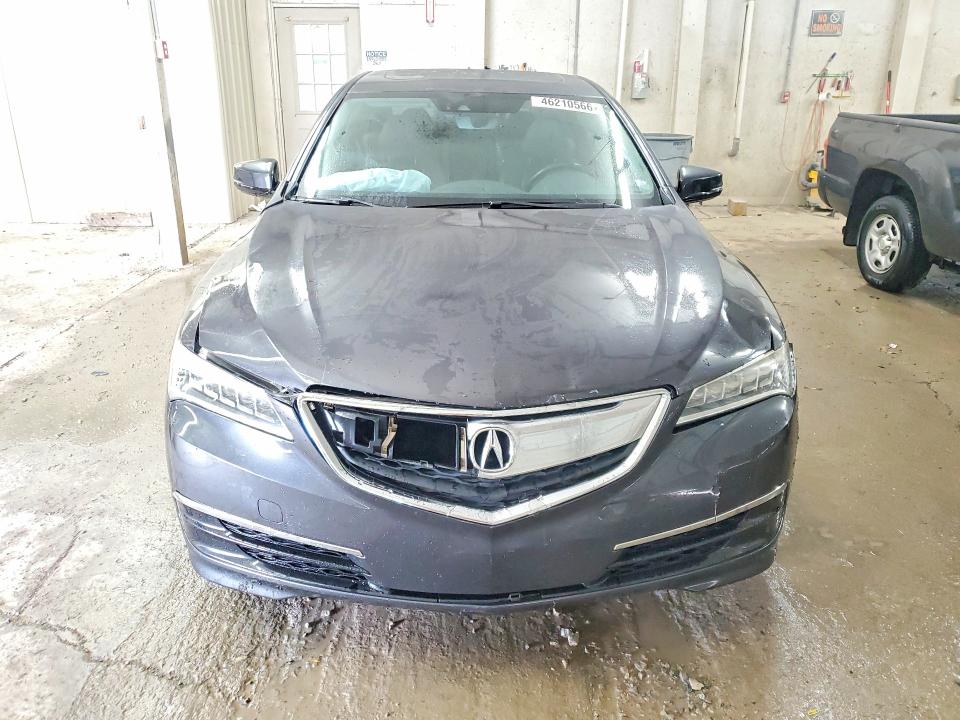Aukcja sprzedaży 2015 Acura Tlx, vin: 19UUB1F55FA003680, numer aukcji: 46210566