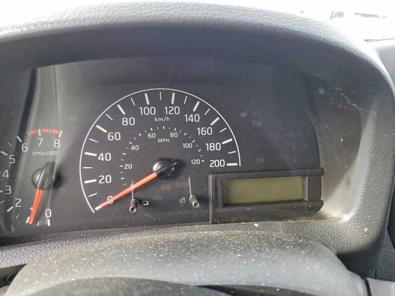 Продажа на аукционе авто 2020 Nissan Nv200, vin: 3N6CM0KN9LK692618, номер лота: 76221545