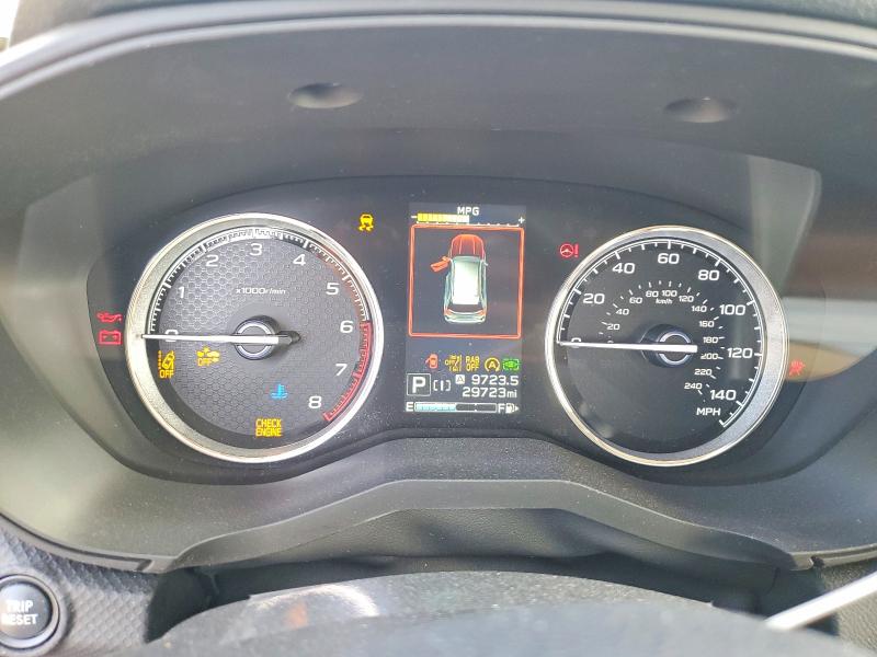 Aukcja sprzedaży 2023 Subaru Forester, vin: JF2SKARC6PH479043, numer aukcji: 47171316