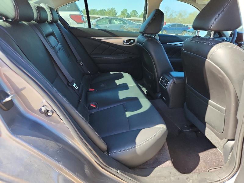 Aukcja sprzedaży 2023 Infiniti Q50, vin: JN1EV7BP5PM512241, numer aukcji: 79357625