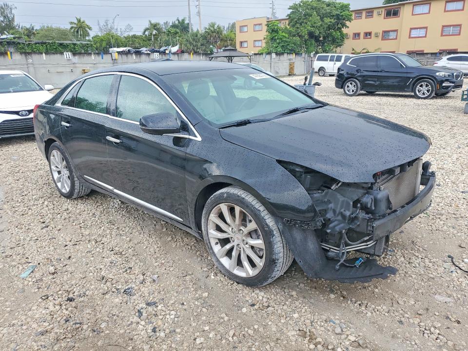 Продажа на аукционе авто 2015 Cadillac Xts, vin: 2G61N5S37F9257751, номер лота: 47825706