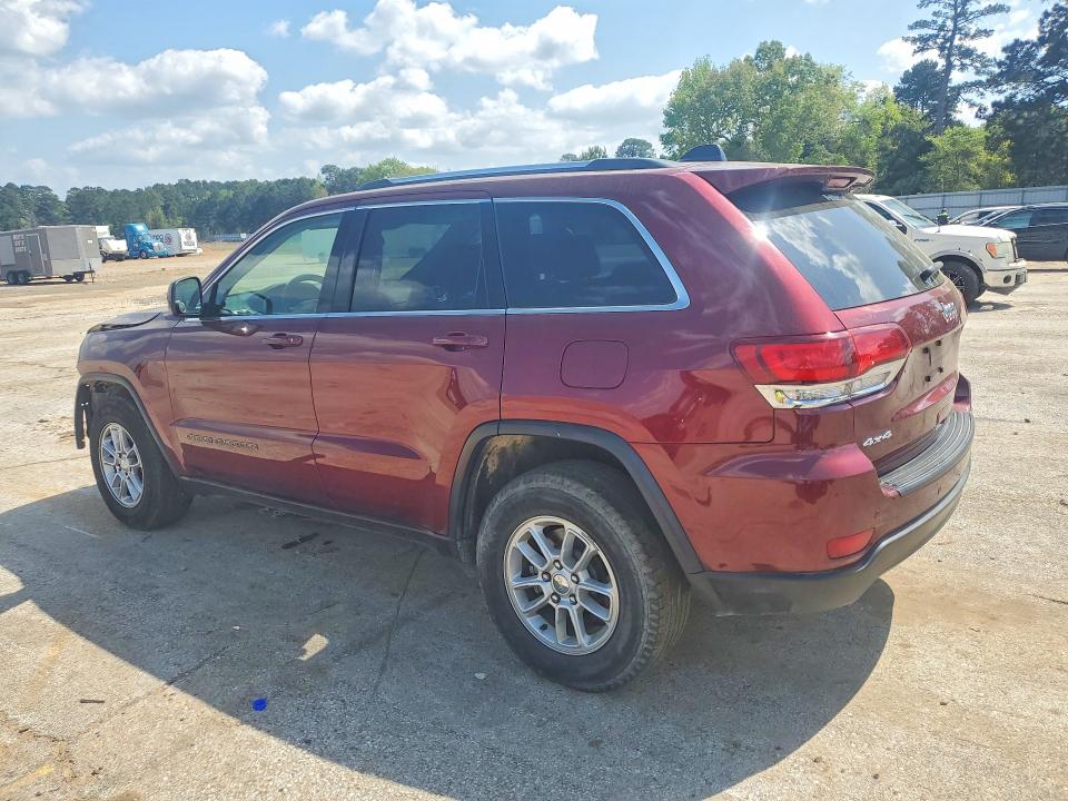 Продажа на аукционе авто 2020 Jeep Grand Cherokee, vin: 1C4RJFAGXLC334901, номер лота: 47108416