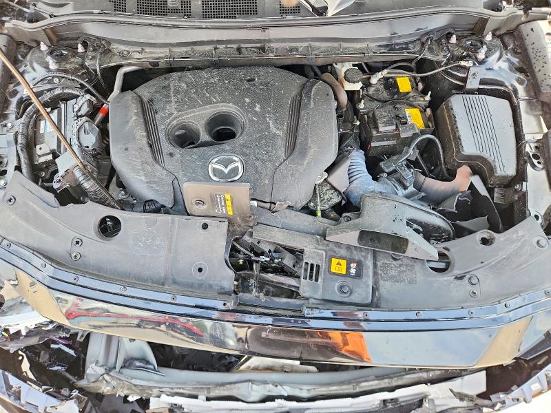 48172466 :رقم المزاد ، JM3KFBXY7S0558176 vin ، 2025 Mazda Cx-5 مزاد بيع