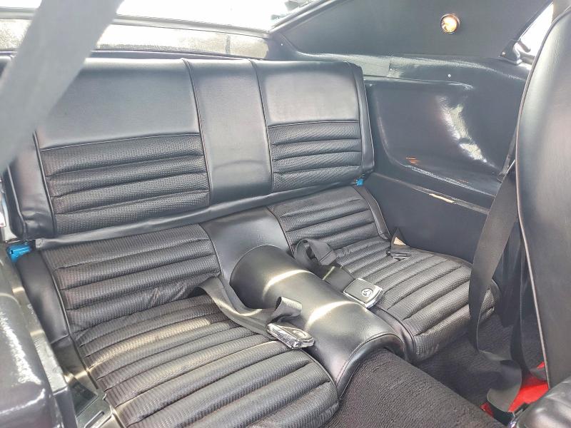 Aukcja sprzedaży 1969 Ford Mustang Shelby Gt500, vin: 9F02R482493, numer aukcji: 78519345