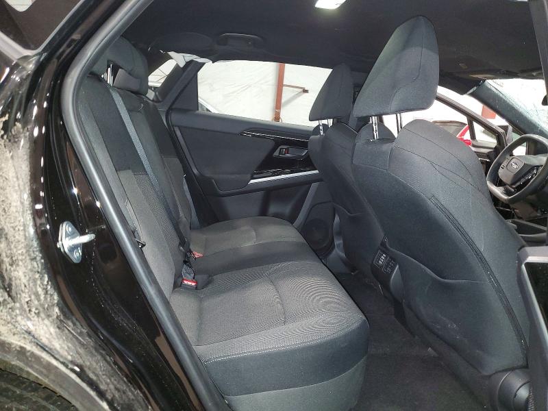 Продаж на аукціоні авто 2024 Subaru Solterra, vin: JTMABABA9RA060716, номер лоту: 46080156