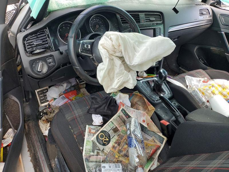 Aukcja sprzedaży 2015 Volkswagen Gti, vin: 3VWTT7AU0FM066601, numer aukcji: 41915126